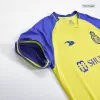 RONALDO #7 Al Nassr Home Jersey 2022/23 Men - myjersey