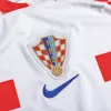 Croatia Home World Cup Kids Jerseys Kit 2022 - myjersey