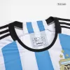 Argentina Home Jersey World Cup 2022 Men - myjersey