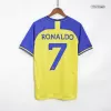 RONALDO #7 Al Nassr Home Jersey 2022/23 Men - myjersey