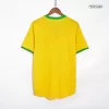 Brazil Home Jersey 1970 Men - myjersey