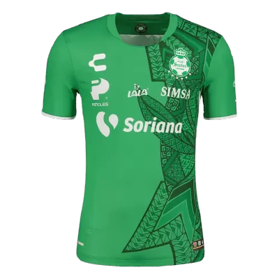 Santos Laguna Third Away Jersey 2022/23 Men - myjersey