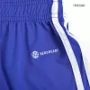 Juventus Third Away Soccer Shorts 2022/23 Men - myjersey