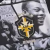 PELÉ Brazil Commemorative Commemorative Jersey 2022 Men - myjersey