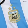 Argentina Home Jersey World Cup 2022 Men - myjersey