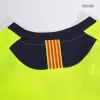 Vintage Soccer Jersey Barcelona Away 2005/06 Men - myjersey