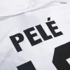 Vintage Soccer Jersey PELÉ #10 Santos FC Home 1970 Men - myjersey