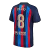 PEDRI #8 Barcelona Home Jersey 2022/23 Men - myjersey