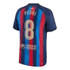 PEDRI #8 Barcelona Home Jersey 2022/23 Men - myjersey