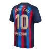 ANSU FATI #10 Barcelona Home Jersey 2022/23 Men - myjersey