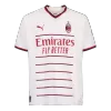 AC Milan Away Jersey 2022/23 Men - myjersey