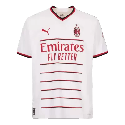 AC Milan Away Jersey 2022/23 Men - myjersey