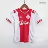 Ajax Home Kids Jerseys Kit 2022/23 - myjersey