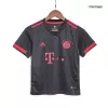 Bayern Munich Third Away Kids Jerseys Kit 2022/23 - myjersey