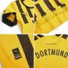 Borussia Dortmund Home Kids Jerseys Kit 2022/23 - myjersey