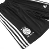 Ajax Third Away Soccer Shorts 2022/23 Men - myjersey