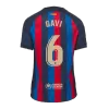 GAVI #6 Barcelona Home Jersey 2022/23 Men - myjersey