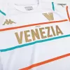 Venezia FC Away Long Sleeve Soccer Jersey 2022/23 Men - myjersey