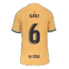 GAVI #6 Barcelona Away Jersey 2022/23 Men - myjersey