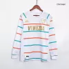 Venezia FC Away Long Sleeve Soccer Jersey 2022/23 Men - myjersey