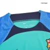 Barcelona Pre-Match Jersey 2022/23 Men - myjersey