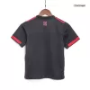 Bayern Munich Third Away Kids Jerseys Kit 2022/23 - myjersey