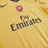 Arsenal Away Jersey 2006/07 Men - myjersey