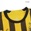 Borussia Dortmund Home Kids Jerseys Kit 2022/23 - myjersey