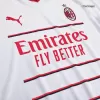 AC Milan Away Jersey 2022/23 Men - myjersey