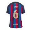 GAVI #6 Barcelona Home Jersey 2022/23 Men - myjersey