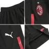 AC Milan Home Kids Jerseys Kit 2022/23 - myjersey