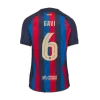 GAVI #6 Barcelona Home Jersey 2022/23 Men - myjersey