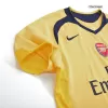 Arsenal Away Jersey 2006/07 Men - myjersey