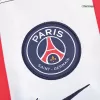 PSG Home Long Sleeve Soccer Jersey 2022/23 Men - myjersey