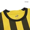 Borussia Dortmund Home Long Sleeve Soccer Jersey 2022/23 Men - myjersey