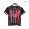 AC Milan Home Kids Jerseys Kit 2022/23 - myjersey