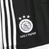 Ajax Third Away Soccer Shorts 2022/23 Men - myjersey