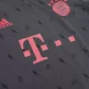 Bayern Munich Third Away Kids Jerseys Kit 2022/23 - myjersey