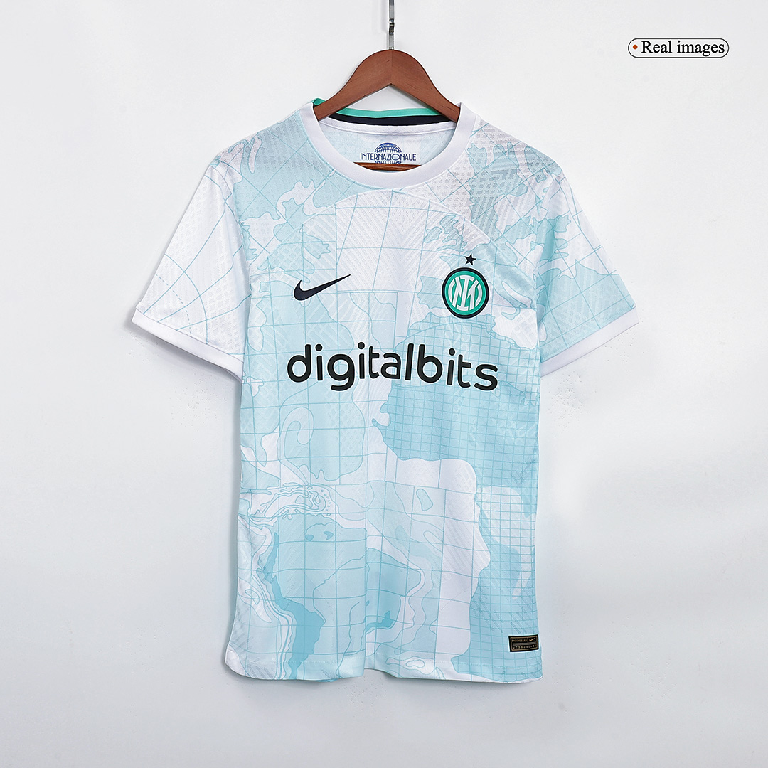 Inter Milan Away Jersey 2022/23 Men | BuyJerseyshop