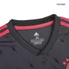 Bayern Munich Third Away Kids Jerseys Kit 2022/23 - myjersey