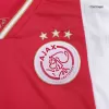 Ajax Home Kids Jerseys Kit 2022/23 - myjersey