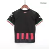 AC Milan Home Kids Jerseys Kit 2022/23 - myjersey