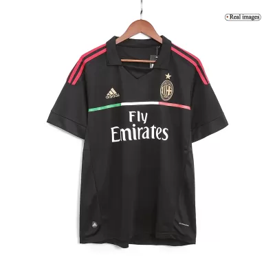 AC Milan Third Away Jersey 2011/12 Men - myjersey