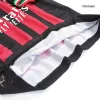 AC Milan Home Kids Jerseys Kit 2022/23 - myjersey