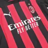 AC Milan Home Kids Jerseys Kit 2022/23 - myjersey