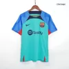 Barcelona Pre-Match Jersey 2022/23 Men - myjersey