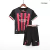 AC Milan Home Kids Jerseys Kit 2022/23 - myjersey