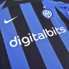 Inter Milan Home Authentic Jersey 2022/23 Men - myjersey