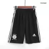 Ajax Third Away Soccer Shorts 2022/23 Men - myjersey