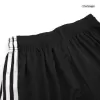 Ajax Third Away Soccer Shorts 2022/23 Men - myjersey